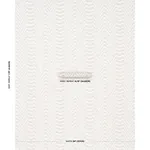 STEPPED CHEVRON fabric LINEN color by Schumacher