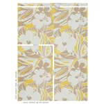 STEVIE Fabric – NEUTRAL | Schumacher | Wallpaper Twins STEVIE fabric NEUTRAL color by Schumacher