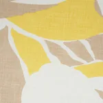 STEVIE Fabric – NEUTRAL | Schumacher | Wallpaper Twins STEVIE fabric NEUTRAL color by Schumacher