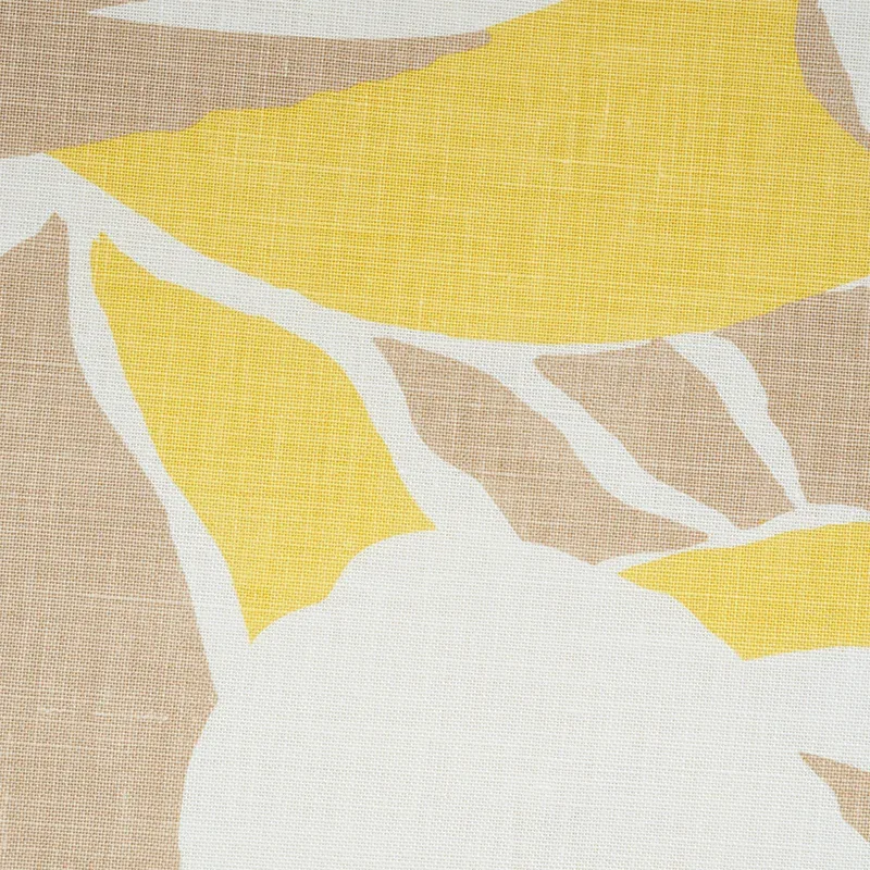 STEVIE Fabric – NEUTRAL | Schumacher | Wallpaper Twins STEVIE fabric NEUTRAL color by Schumacher