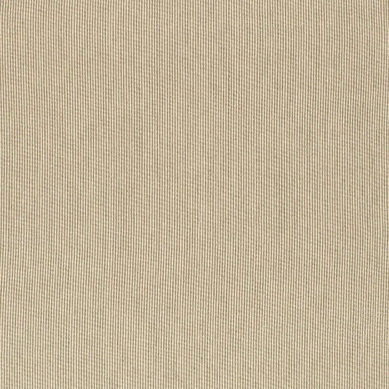 STILLWATER LINEN STRIPE fabric CHANTERELLE color by Schumacher