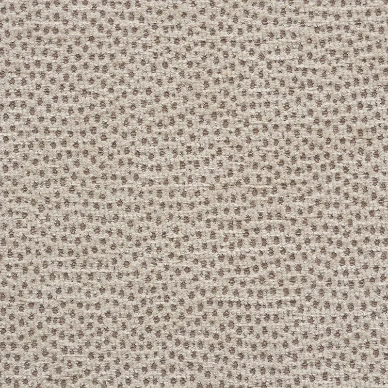 STINGRAY fabric ZINC color by Schumacher