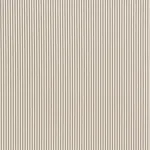 STITCHED STRIPE INDOOR/OUTDOOR fabric TAUPE color by Schumacher
