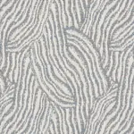 STRATA INDOOR/OUTDOOR fabric SLATE color by Schumacher