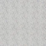 STRATA INDOOR/OUTDOOR fabric SLATE color by Schumacher