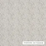 STRATA INDOOR/OUTDOOR Fabric – STONE | Schumacher | Wallpape STRATA INDOOR/OUTDOOR fabric STONE color by Schumacher