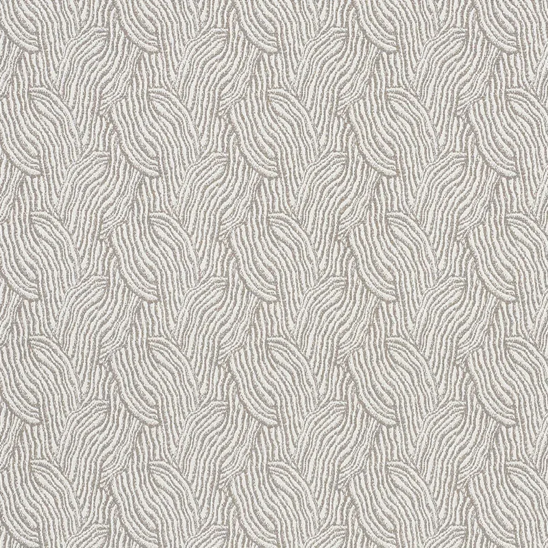 STRATA INDOOR/OUTDOOR Fabric – STONE | Schumacher | Wallpape STRATA INDOOR/OUTDOOR fabric STONE color by Schumacher