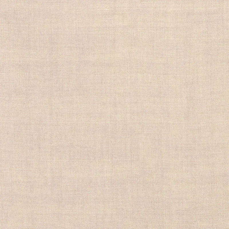 STRATHMORE fabric NATURAL color by Schumacher