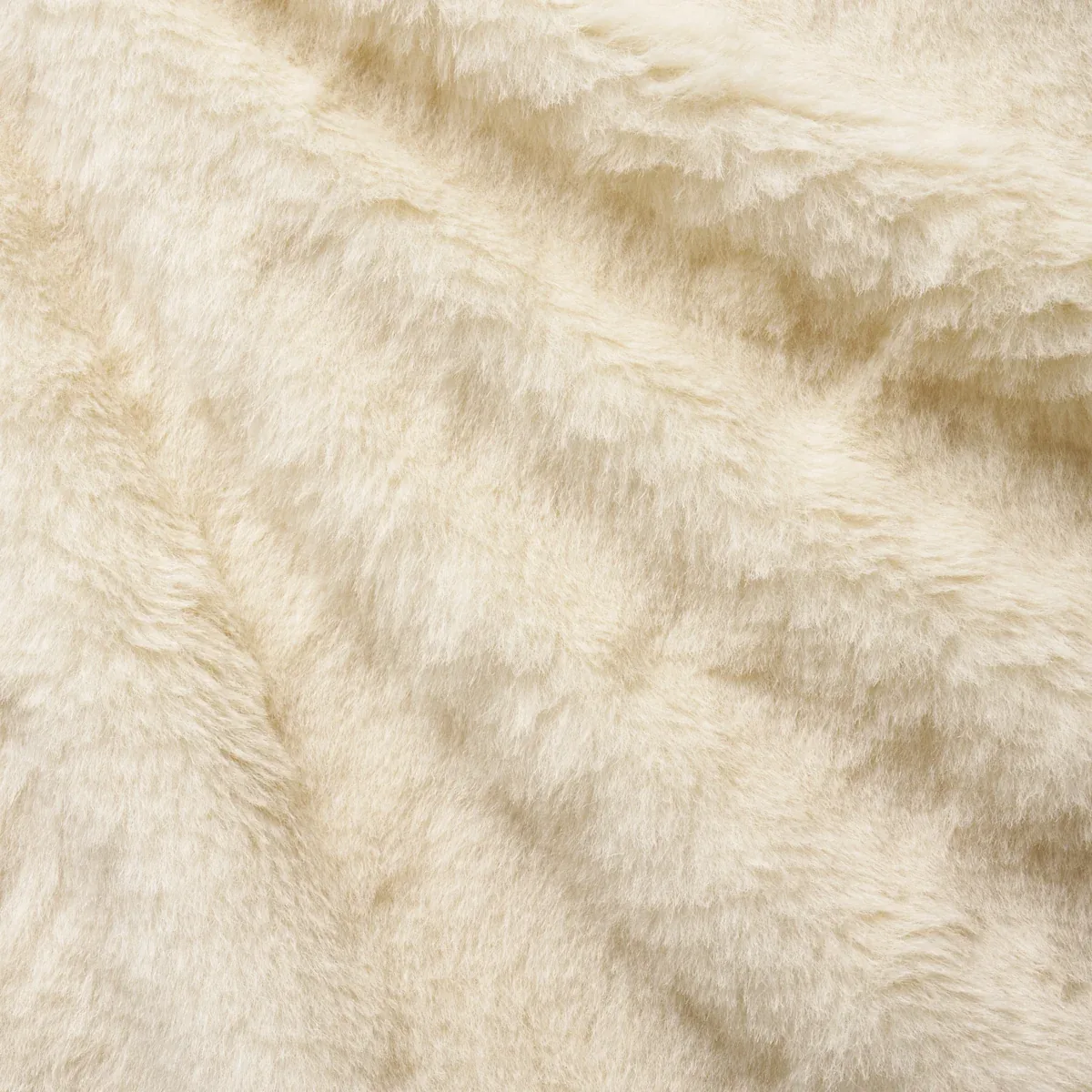 85322 | STRATTON FAUX FUR – IVORY