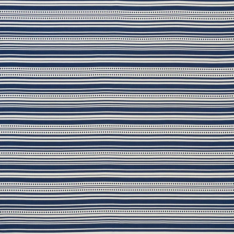 176592 | STRIPEDOT II INDOOR/OUTDOOR – NAVY