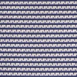 STRUKTUR ÉPINGLÉ Fabric – LAPIS | Schumacher | Wallpaper Twi STRUKTUR ÉPINGLÉ fabric LAPIS color by Schumacher