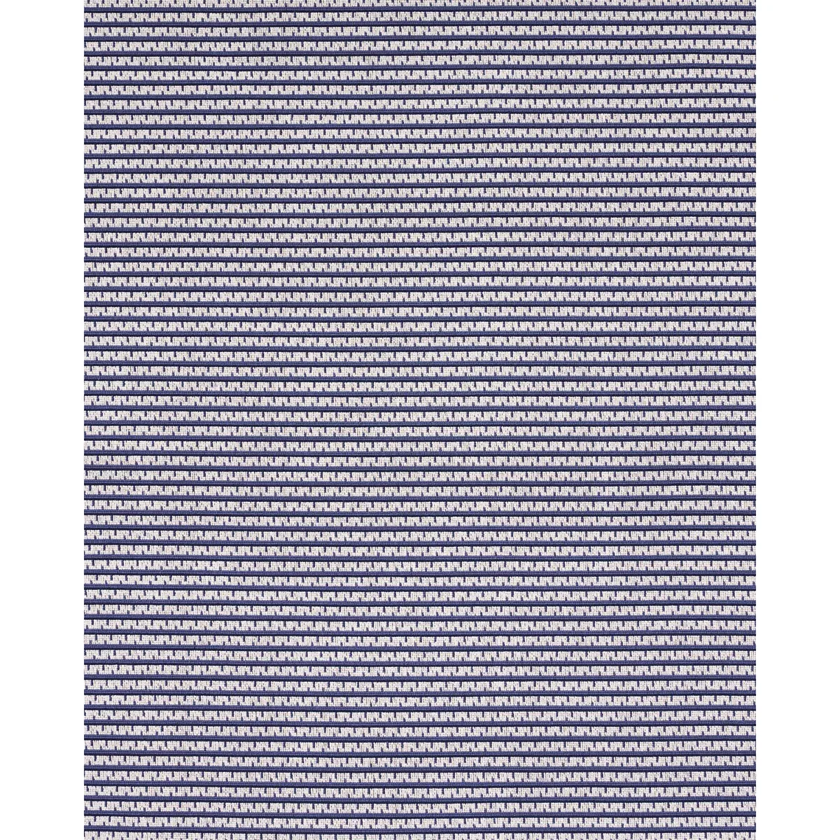 STRUKTUR ÉPINGLÉ Fabric – LAPIS | Schumacher | Wallpaper Twi STRUKTUR ÉPINGLÉ fabric LAPIS color by Schumacher