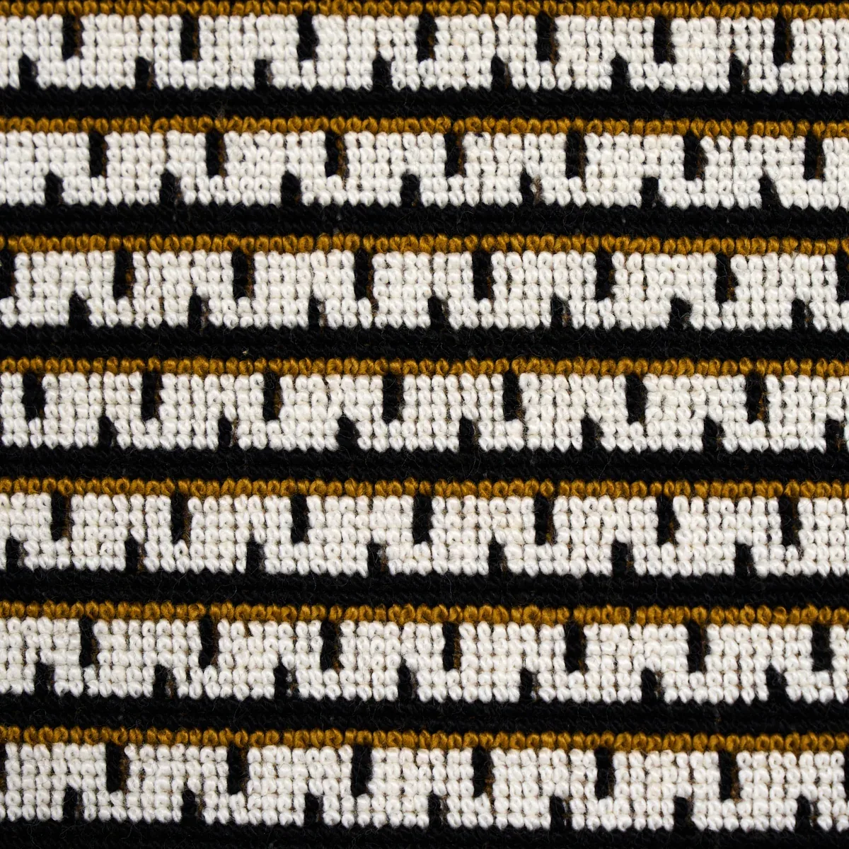 STRUKTUR ÉPINGLÉ Fabric – MOONSTONE | Schumacher | Wallpaper STRUKTUR ÉPINGLÉ fabric MOONSTONE color by Schumacher