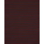 STRUKTUR ÉPINGLÉ fabric RUSSET color by Schumacher