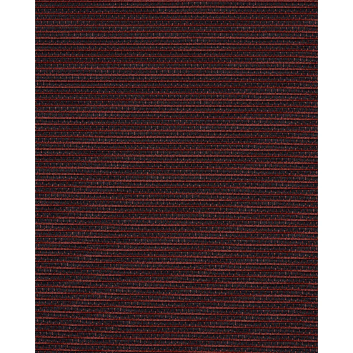 STRUKTUR ÉPINGLÉ fabric RUSSET color by Schumacher