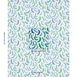 SUGAR ANN INDOOR/OUTDOOR Fabric – FRENCH BLUE | Schumacher | SUGAR ANN INDOOR/OUTDOOR fabric FRENCH BLUE color by Schumacher