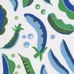 SUGAR ANN INDOOR/OUTDOOR Fabric – FRENCH BLUE | Schumacher | SUGAR ANN INDOOR/OUTDOOR fabric FRENCH BLUE color by Schumacher