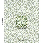 SUGAR ANN INDOOR/OUTDOOR Fabric – GREEN | Schumacher | Wallp SUGAR ANN INDOOR/OUTDOOR fabric GREEN color by Schumacher