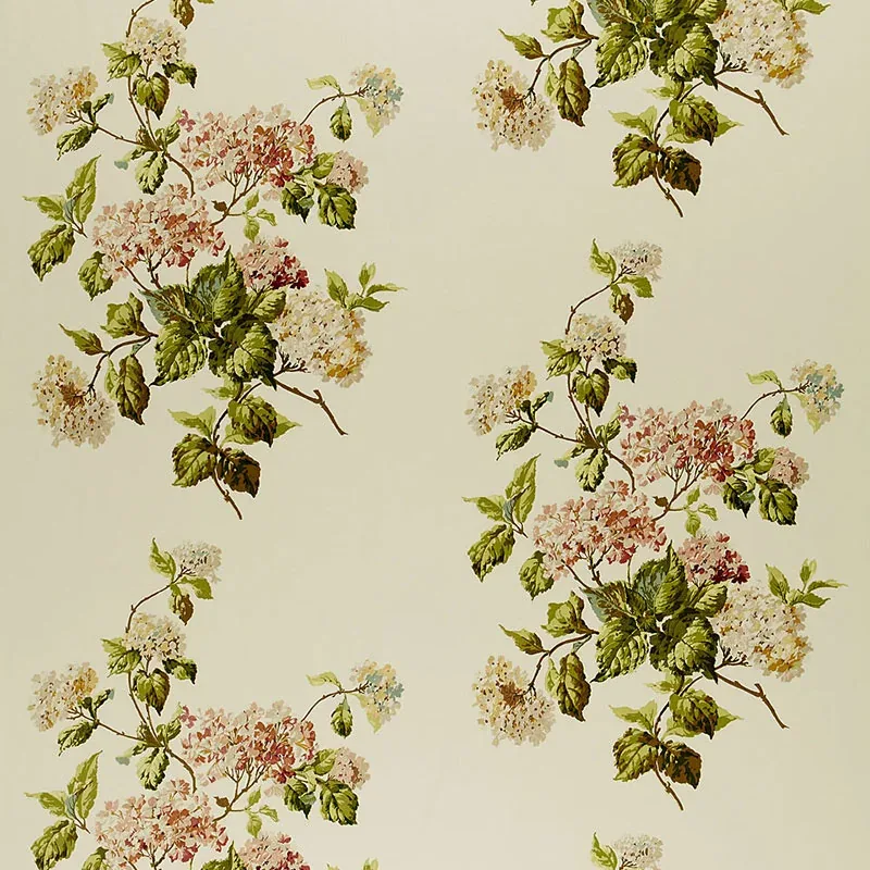 1315000 | SUMMER HYDRANGEA – IVORY
