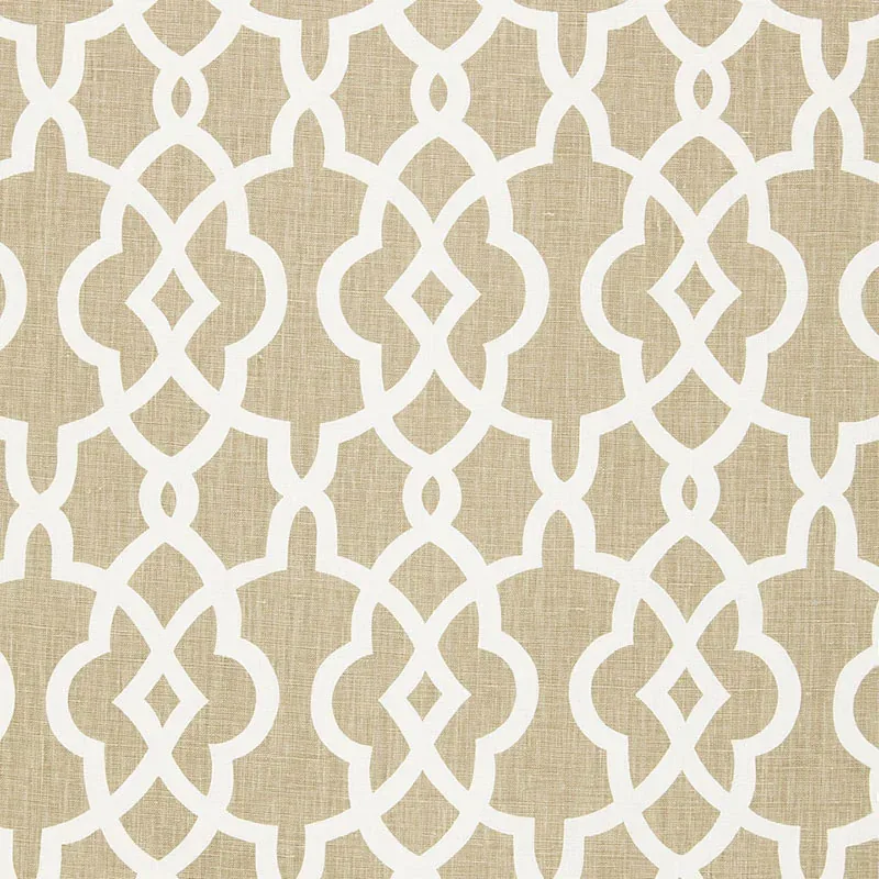 174590 | SUMMER PALACE FRET – SAND