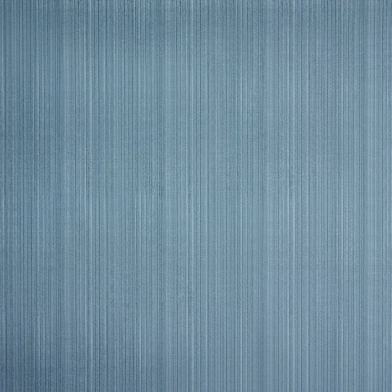 SUMMER STRIPE INDOOR/OUTDOOR fabric AEGEAN color by Schumacher