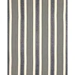 SUMMERVILLE LINEN STRIPE Fabric – BLACK | Schumacher | Wallp SUMMERVILLE LINEN STRIPE fabric BLACK color by Schumacher