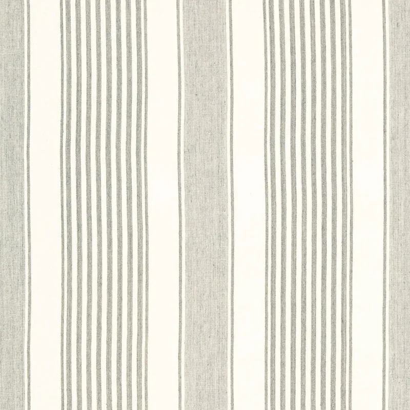 66092 | SUMMERVILLE LINEN STRIPE – GULL