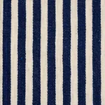 SUMMERVILLE LINEN STRIPE Fabric – NAVY | Schumacher | Wallpa SUMMERVILLE LINEN STRIPE fabric NAVY color by Schumacher