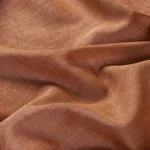 SUMMIT SHEER Fabric – CLAY | Schumacher | Wallpaper Twins SUMMIT SHEER fabric CLAY color by Schumacher