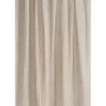 SUMMIT SHEER fabric FLAX color by Schumacher