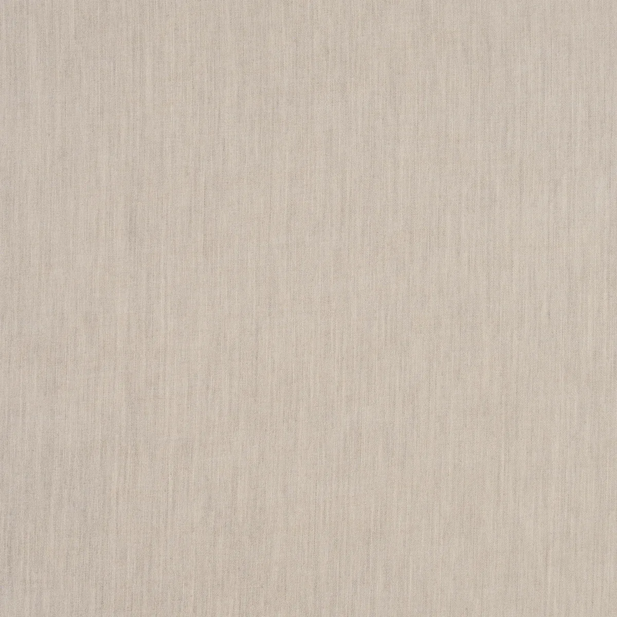 SUMMIT SHEER fabric FLAX color by Schumacher
