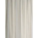 SUMMIT SHEER Fabric – IVORY | Schumacher | Wallpaper Twins SUMMIT SHEER fabric IVORY color by Schumacher