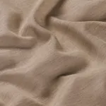 SUMMIT SHEER Fabric – SANDSTONE | Schumacher | Wallpaper Twi SUMMIT SHEER fabric SANDSTONE color by Schumacher