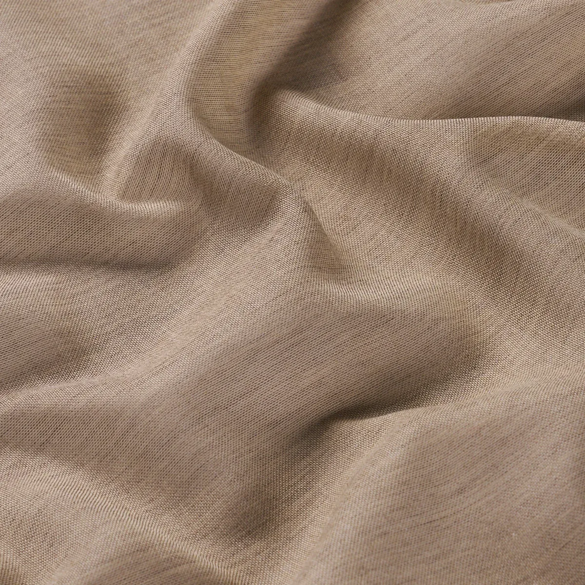 SUMMIT SHEER Fabric – SANDSTONE | Schumacher | Wallpaper Twi SUMMIT SHEER fabric SANDSTONE color by Schumacher