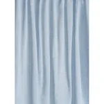 SUMMIT SHEER Fabric – SKY | Schumacher | Wallpaper Twins SUMMIT SHEER fabric SKY color by Schumacher