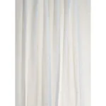 SUMMIT SHEER Fabric – WHITE | Schumacher | Wallpaper Twins SUMMIT SHEER fabric WHITE color by Schumacher