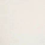 SUMPTUOUS SILK WOOL VELVET fabric IVORY color by Schumacher