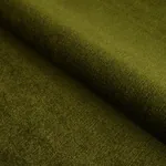 SUMPTUOUS SILK WOOL VELVET Fabric – VERDE | Schumacher | Wal SUMPTUOUS SILK WOOL VELVET fabric VERDE color by Schumacher