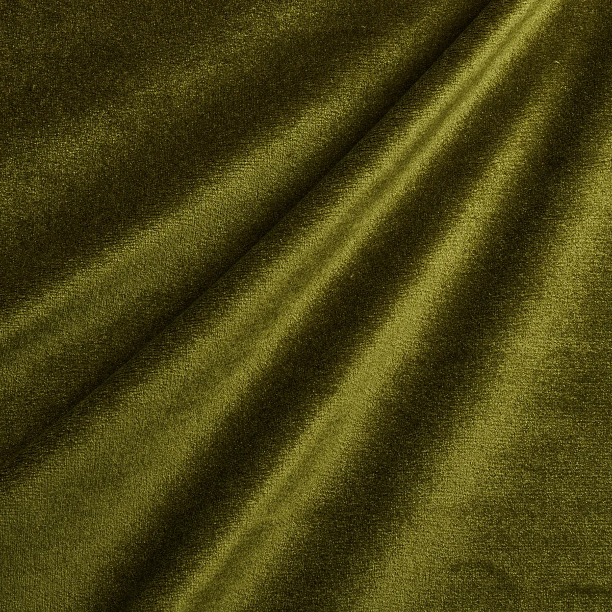 81892 | SUMPTUOUS SILK WOOL VELVET – VERDE