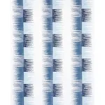 SUNBURST STRIPE EMBROIDERY Fabric – BLUE | Schumacher | Wall SUNBURST STRIPE EMBROIDERY fabric BLUE color by Schumacher