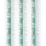 SUNBURST STRIPE EMBROIDERY fabric MINERAL color by Schumacher