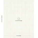 SUNDA HAND BLOCKED PRINT fabric NEUTRAL color by Schumacher