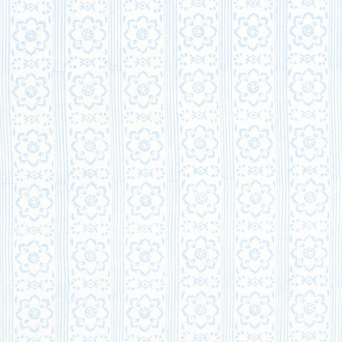 181320 | SUNDA HAND BLOCKED PRINT – SKY