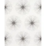 SUNDIAL fabric CHARCOAL color by Schumacher