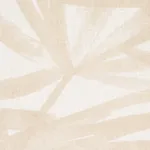 SUNLIT PALM LINEN Fabric – SAND | Schumacher | Wallpaper Twi SUNLIT PALM LINEN fabric SAND color by Schumacher