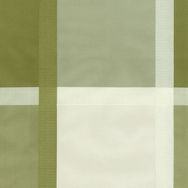 61133 | SURAT SILK PLAID – CELADON