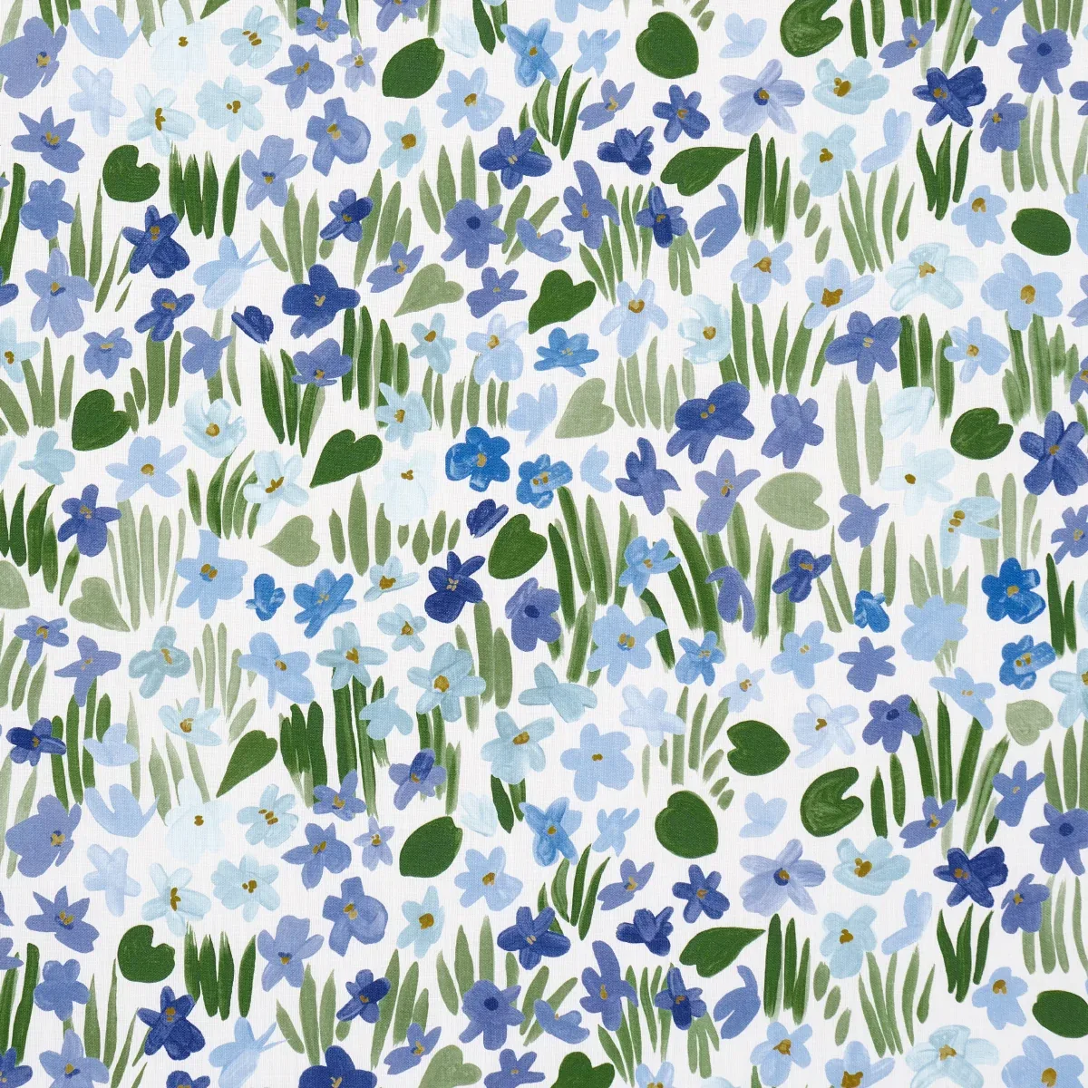 182200 | SWEET VIOLETTE INDOOR/OUTDOOR – BLUE