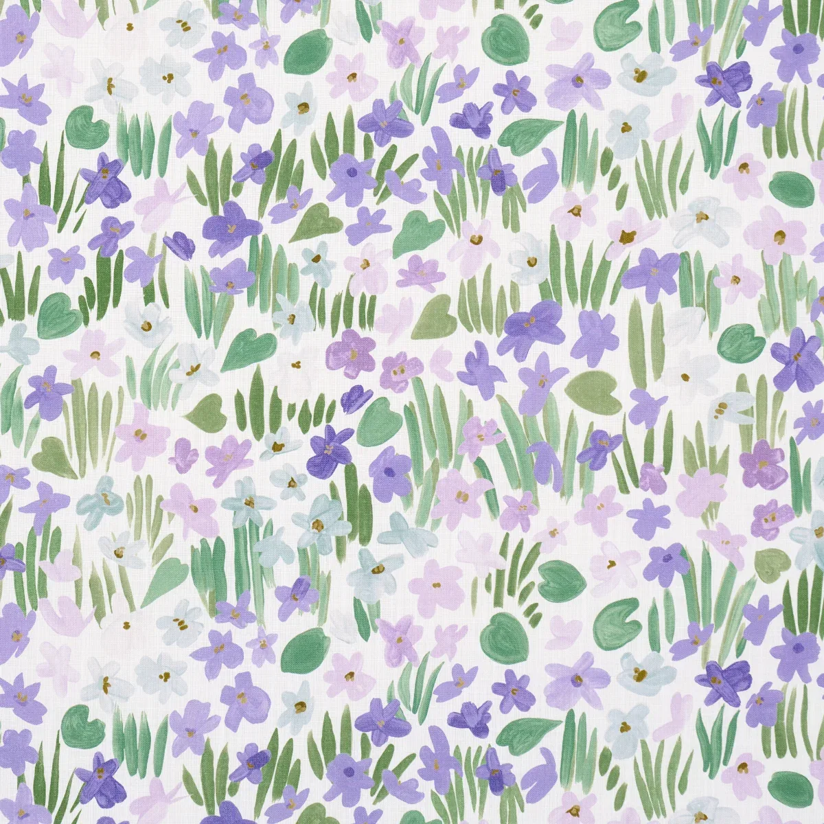 SWEET VIOLETTE INDOOR/OUTDOOR fabric PINK color by Schumacher