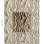 SWIRL VELVET Fabric – NEUTRAL | Schumacher | Wallpaper Twins SWIRL VELVET fabric NEUTRAL color by Schumacher