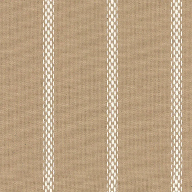 SYDNEY STRIPE fabric NEST color by Schumacher